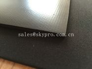 Latexschaumneoprengummiblattrolle lamelliert mit Nylon- oder Polyester-Gewebe